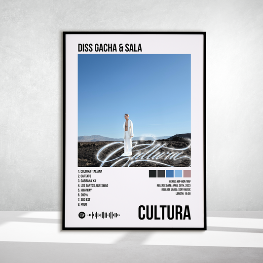 Cultura