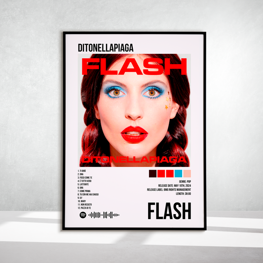 FLASH