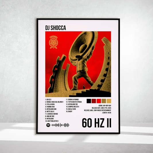 60 Hz II