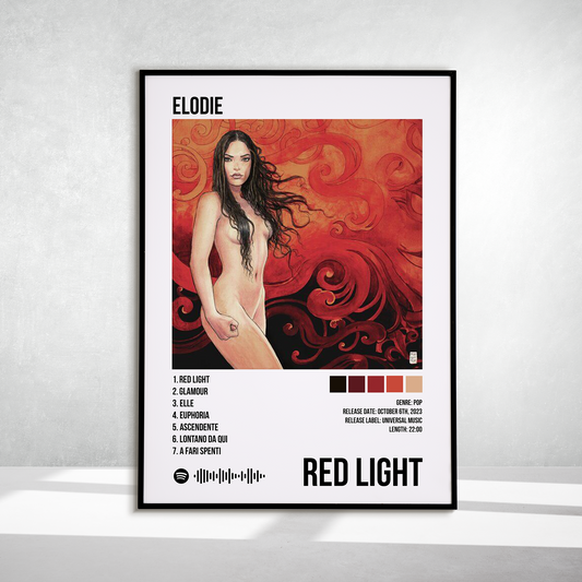 RED LIGHT