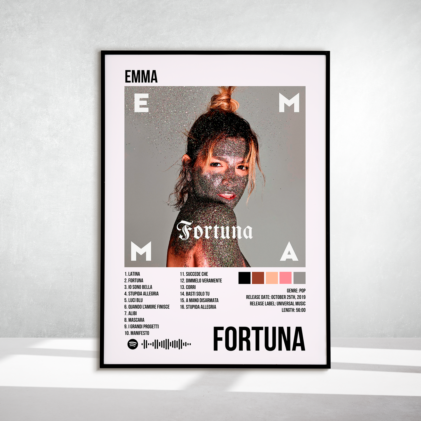 Fortuna