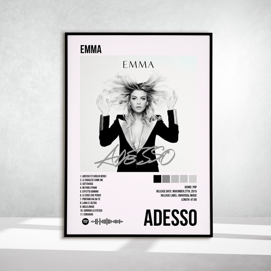 Adesso