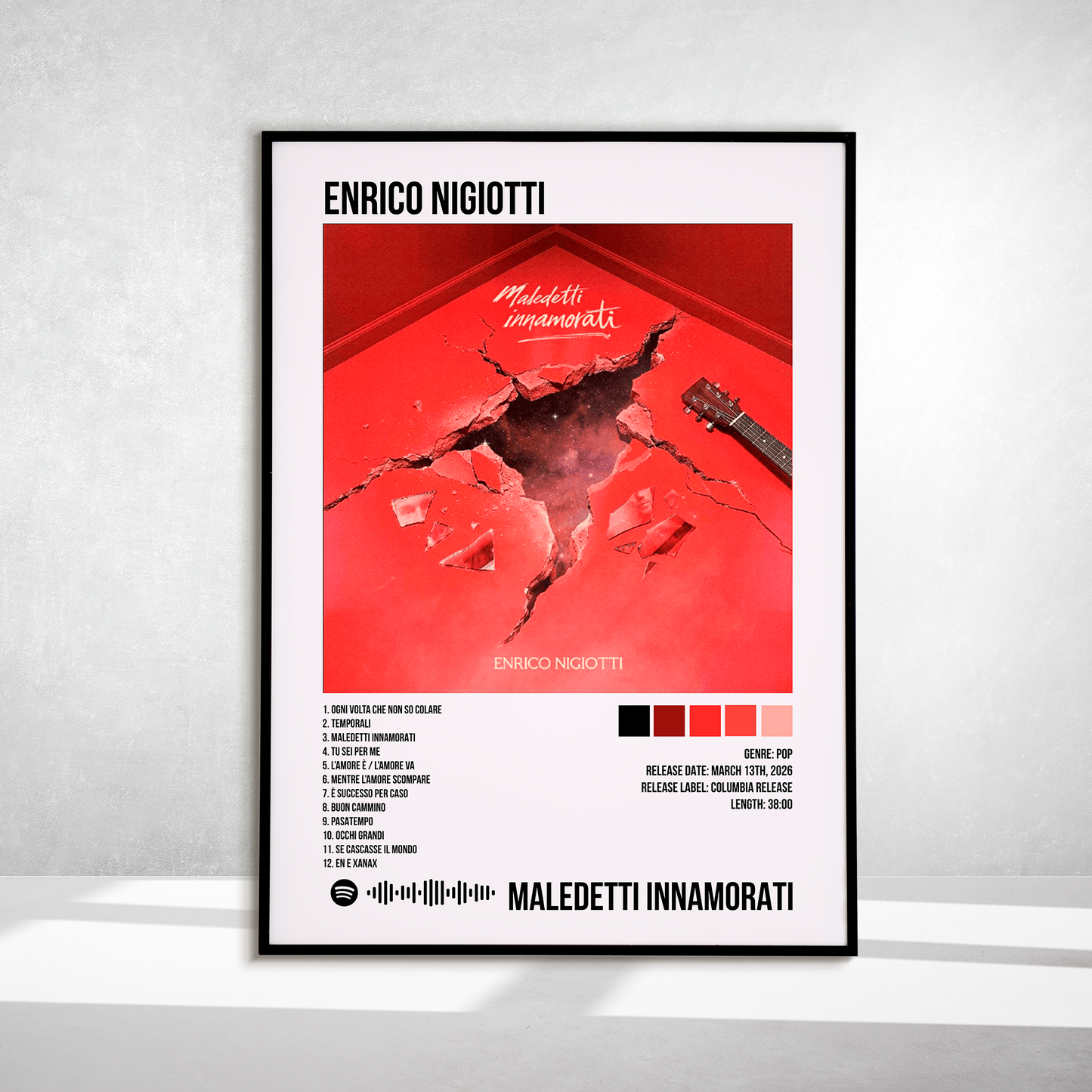 Maledetti innamorati