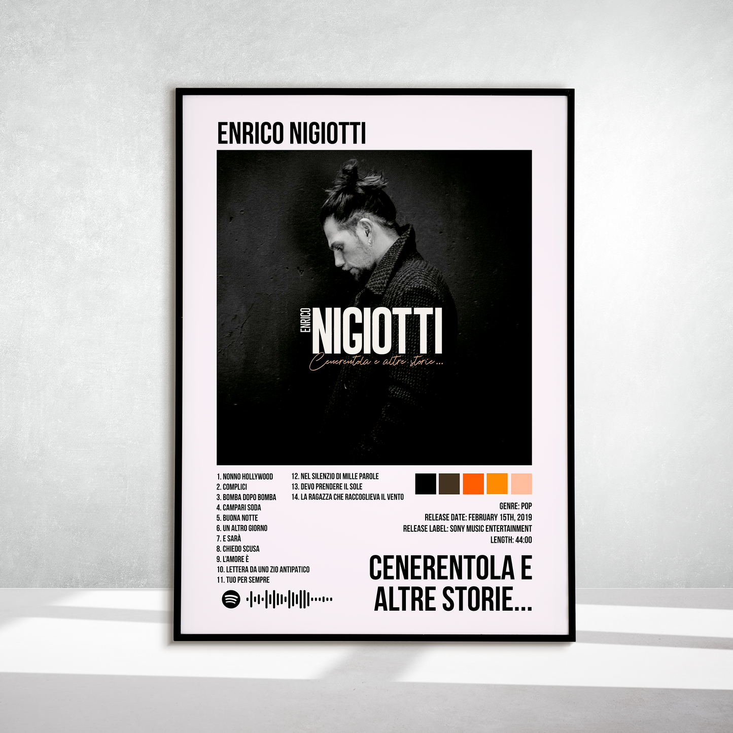Cenerentola e altre storie...
