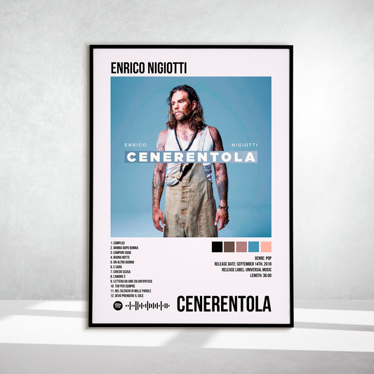 Cenerentola