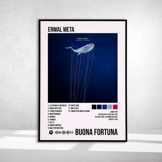 Buona Fortuna