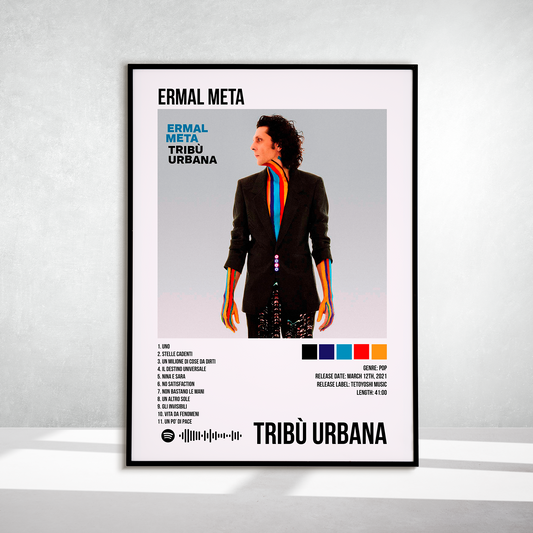 Tribù Urbana