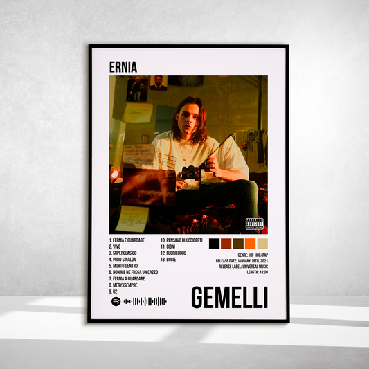 Gemelli