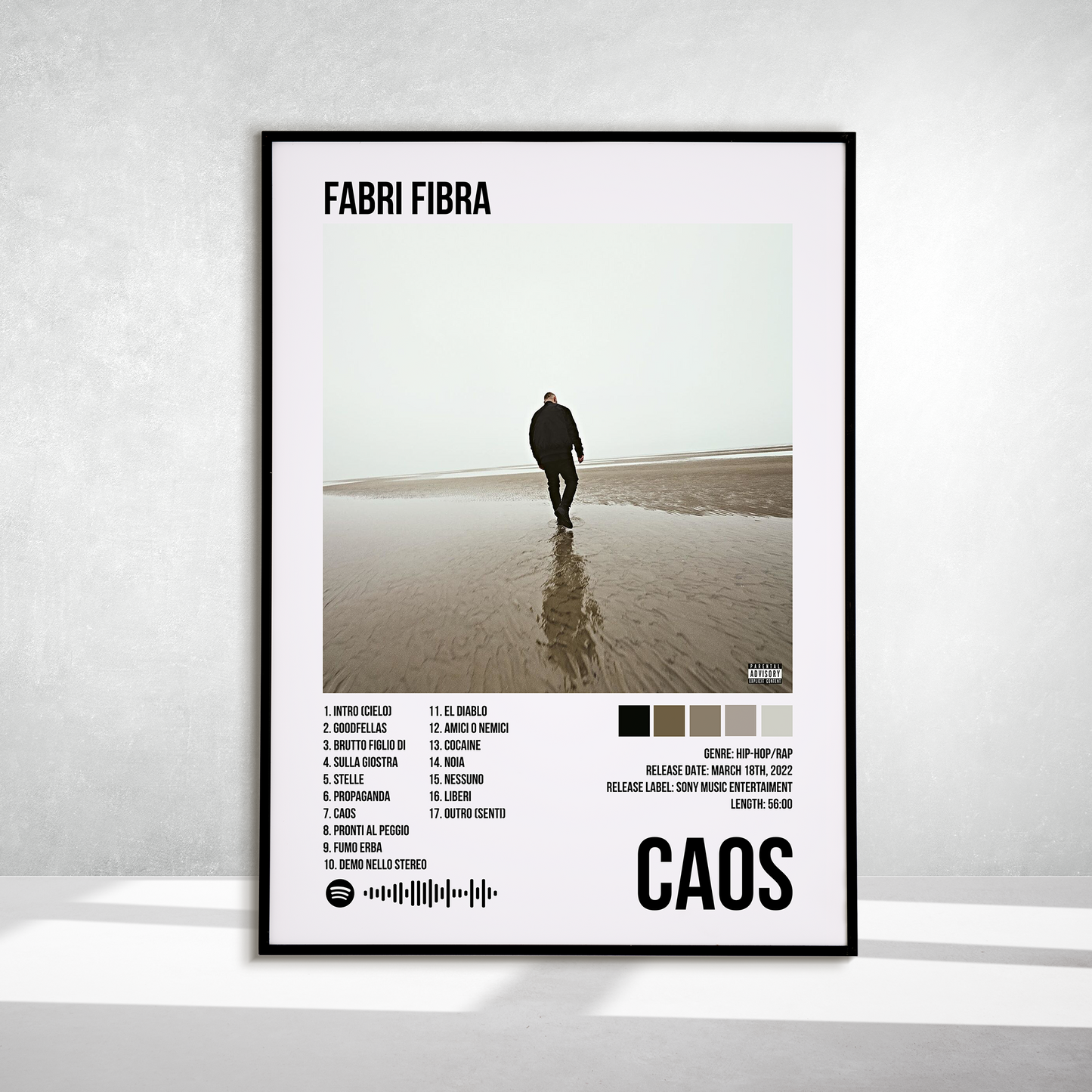 Caos