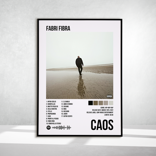 Caos