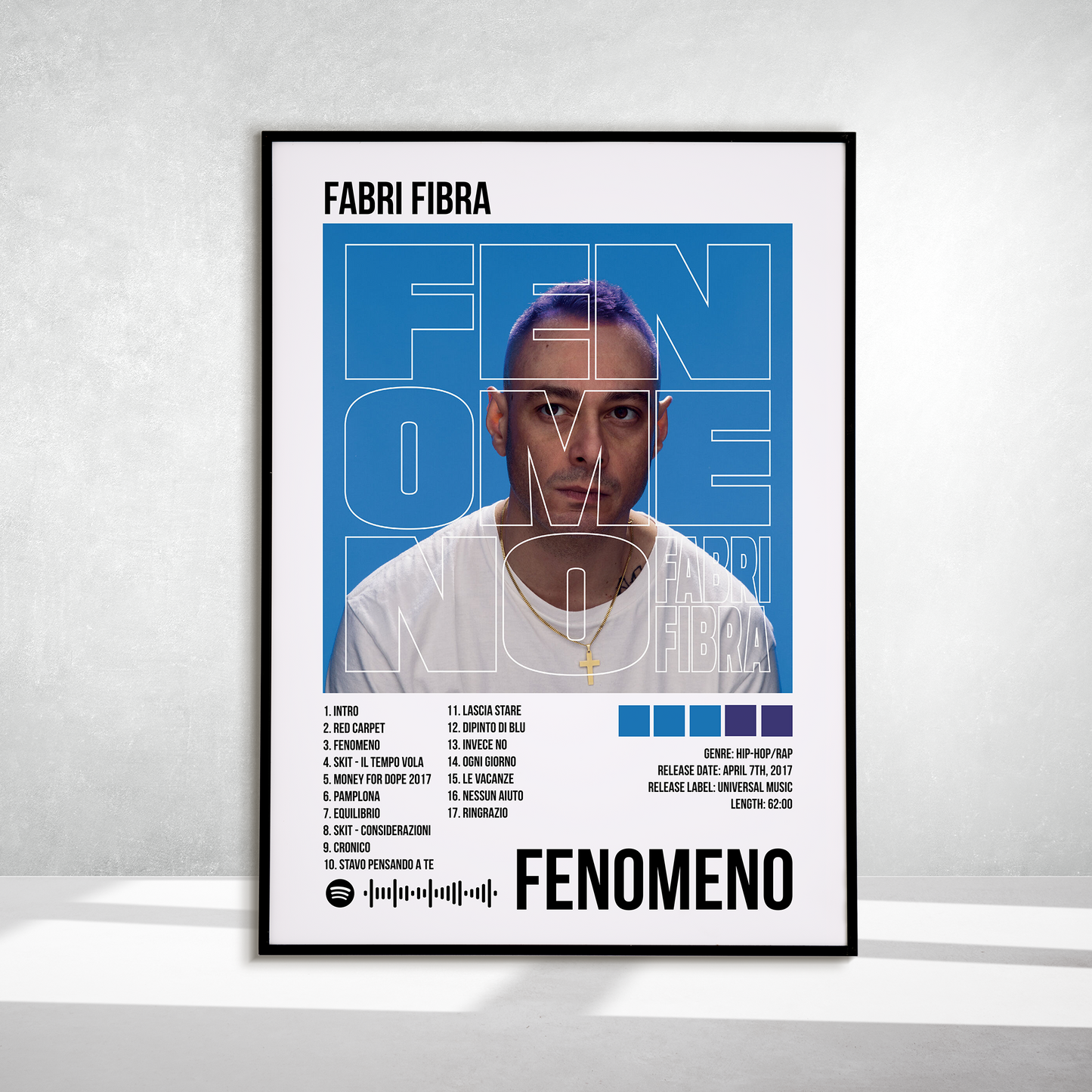 Fenomeno