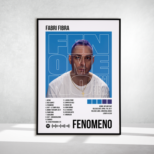 Fenomeno