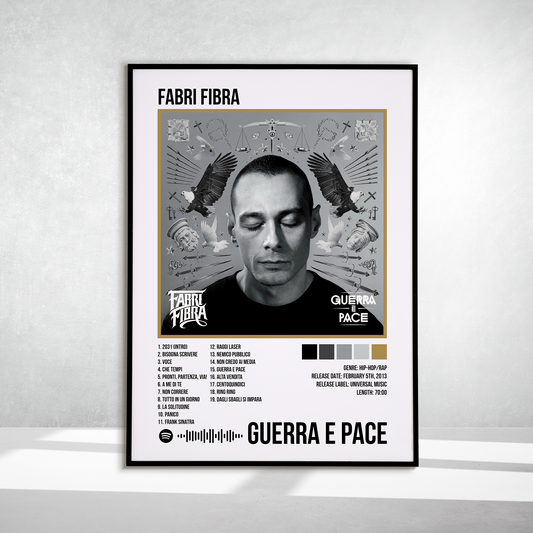 Guerra E Pace