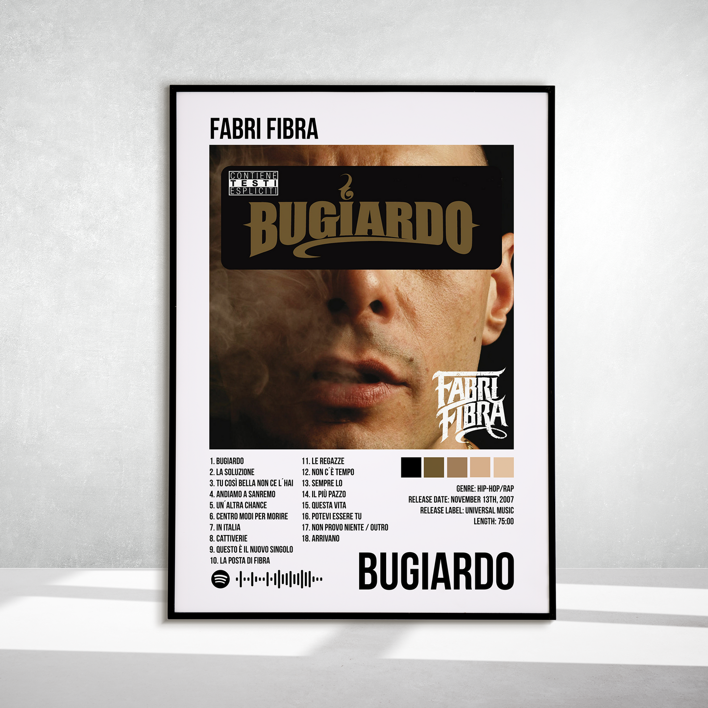 Bugiardo