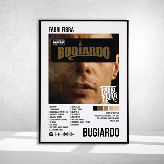 Bugiardo