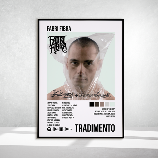 Tradimento