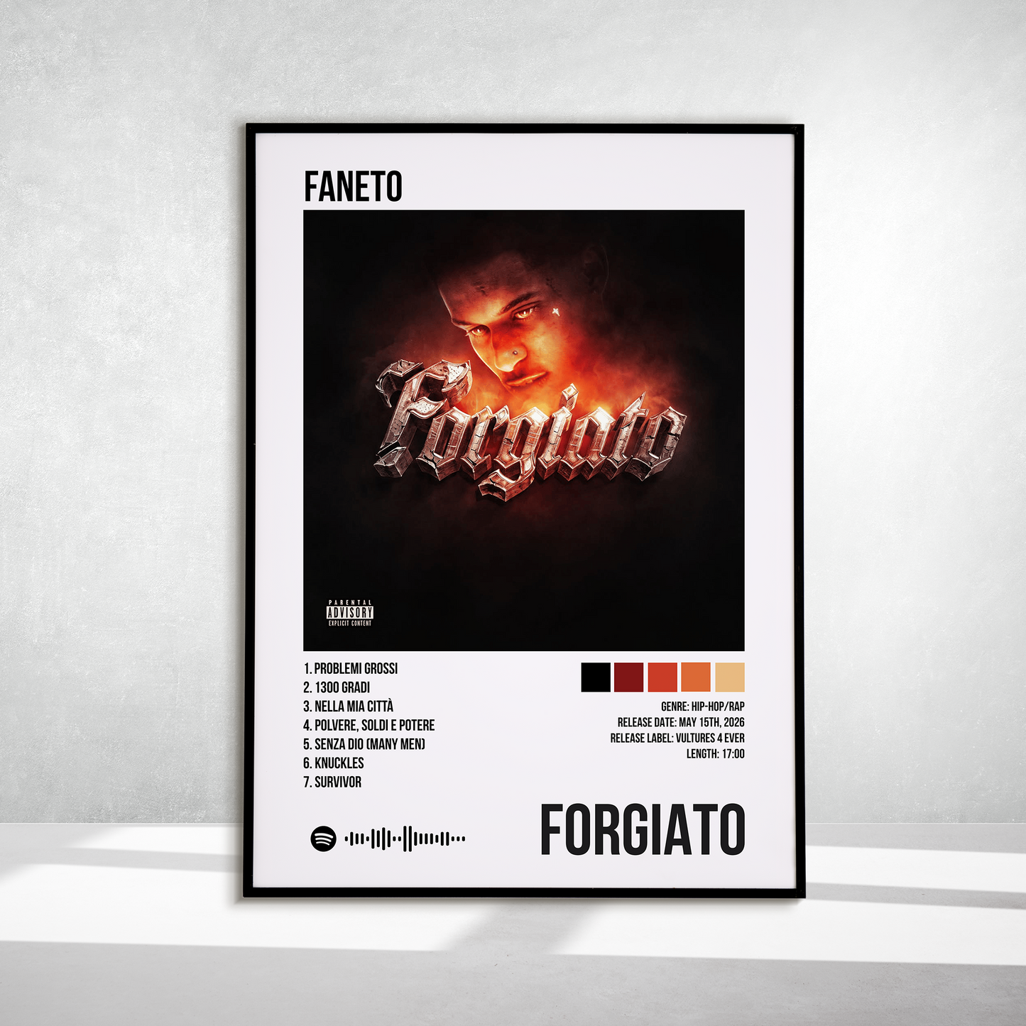 Forgiato