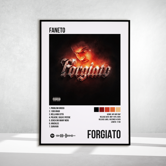 Forgiato