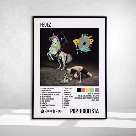 Pop-Hoolista