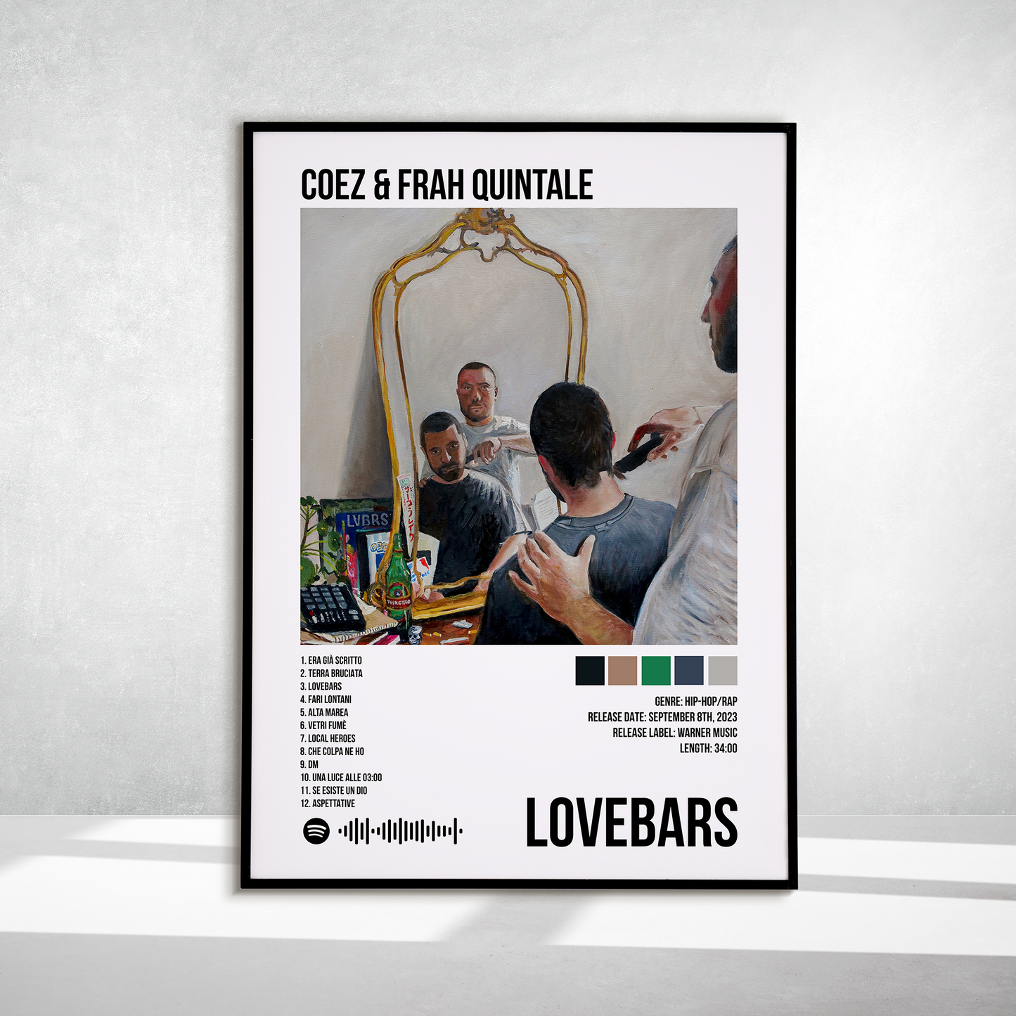 Lovebars