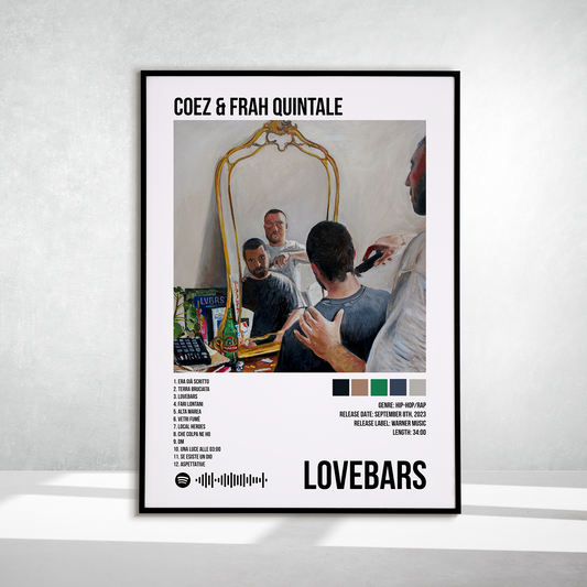 Lovebars