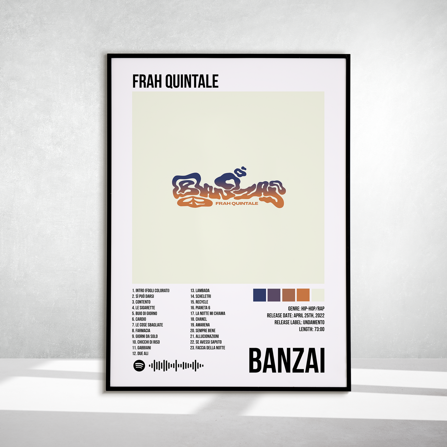 Banzai