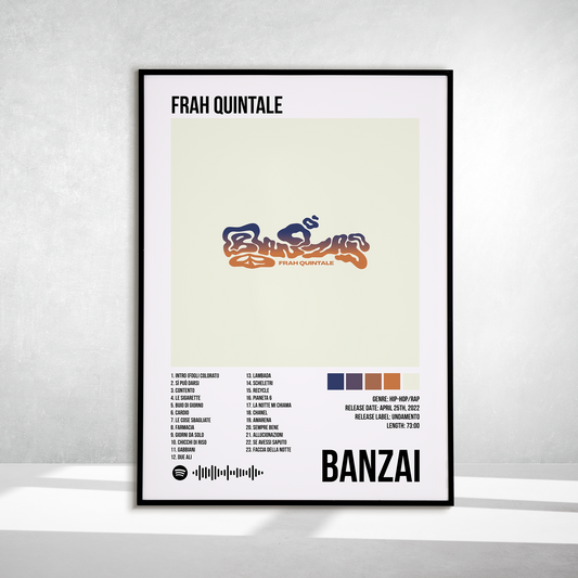Banzai