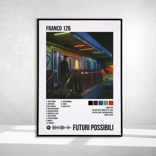 Futuri Possibili