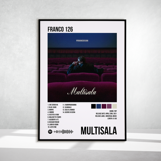 Multisala