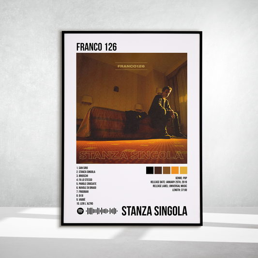 Stanza Singola