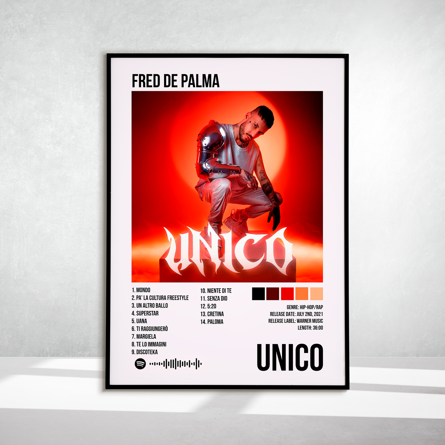 Unico