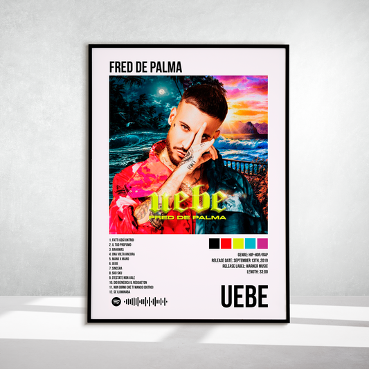 Uebe