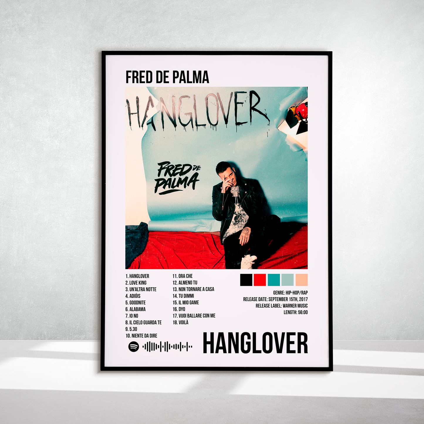 Hanglover