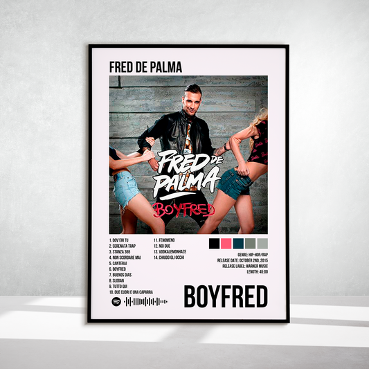 BoyFred