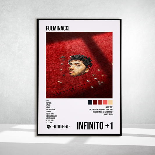 Infinito +1