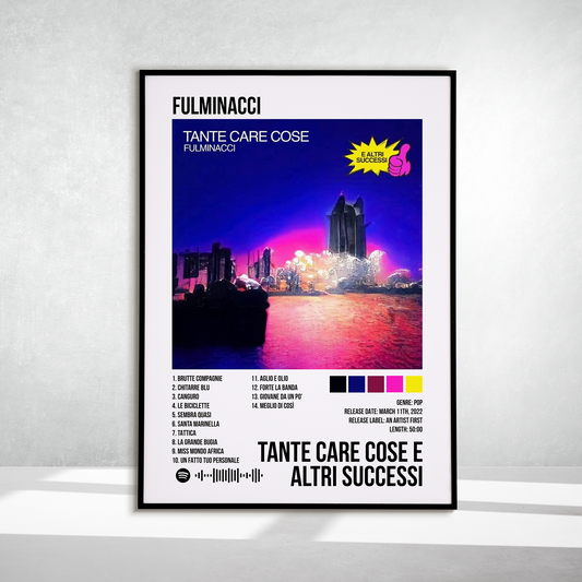 Tante Care Cose E Altri Successi