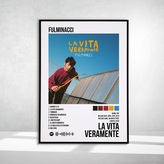 La Vita Veramente