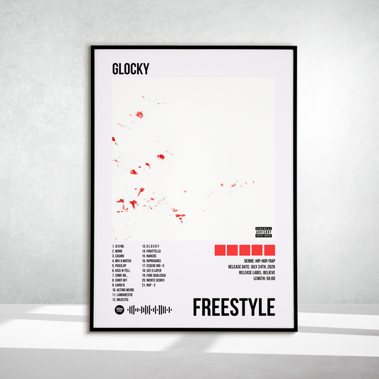 FREESTYLE