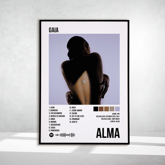 Alma