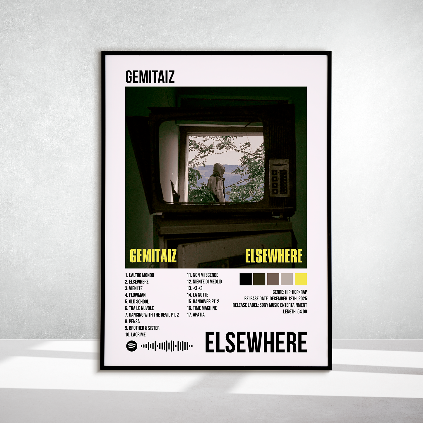 ELSEWHERE
