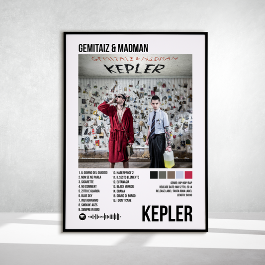 Kepler