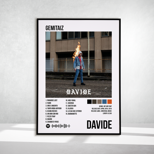 Davide