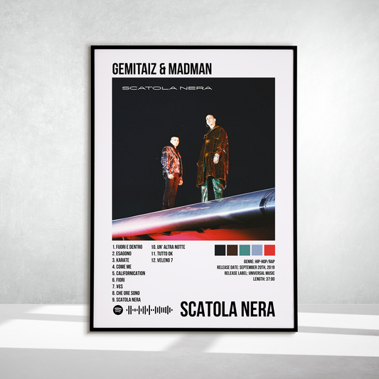Scatola nera
