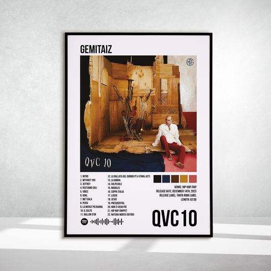 QVC 10