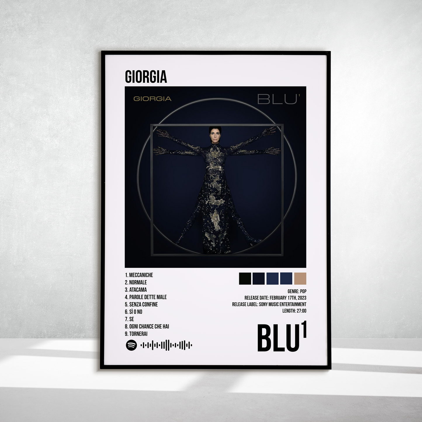 BLU¹