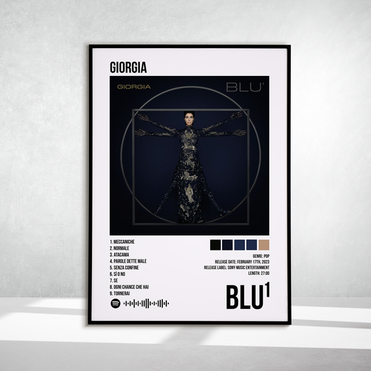 BLU¹