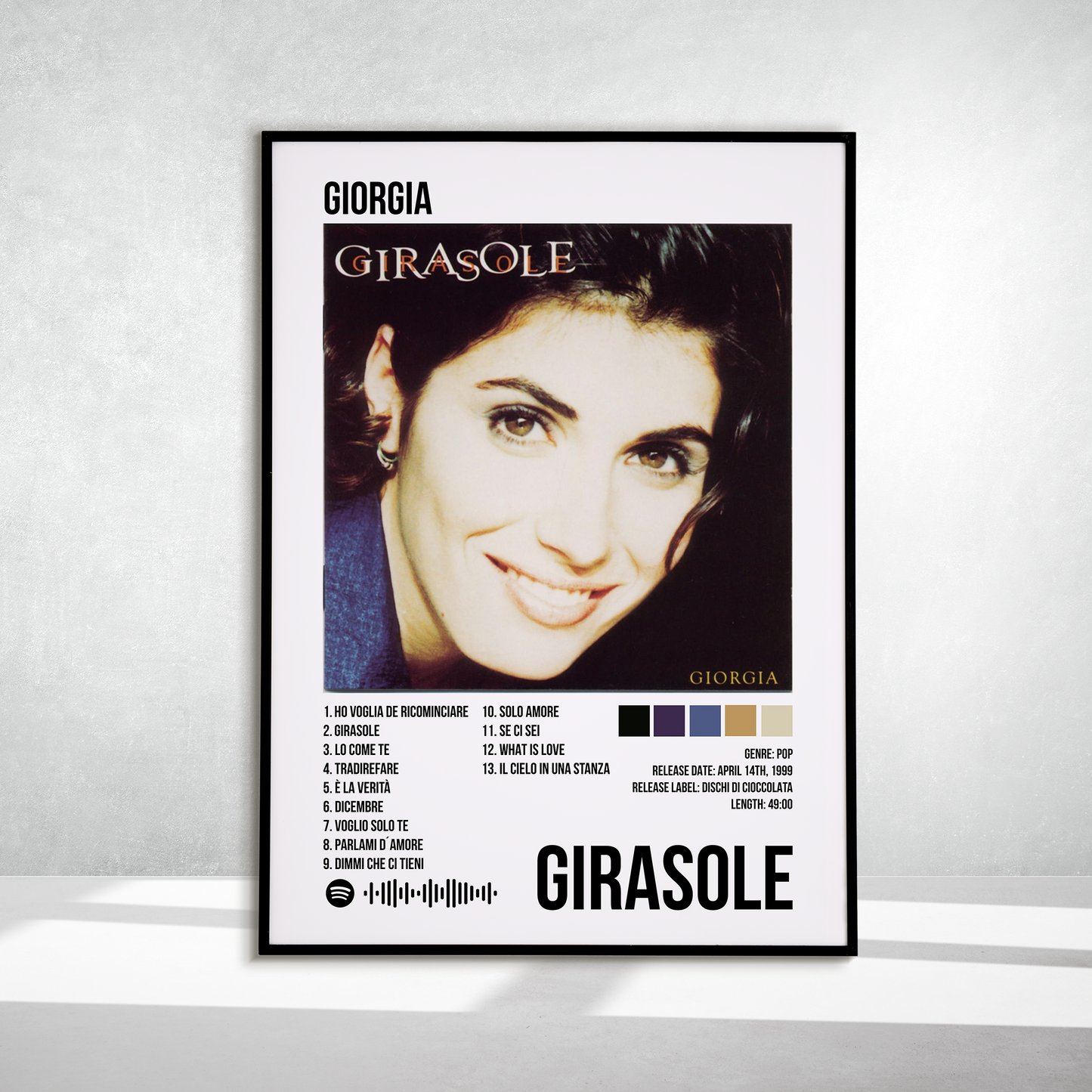 Girasole