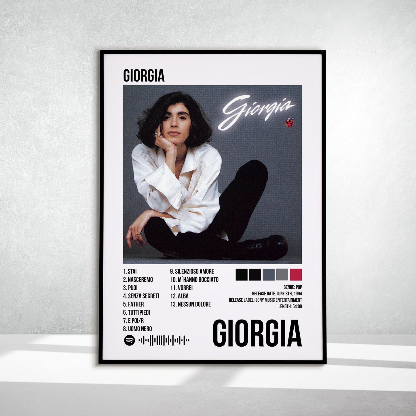 Giorgia