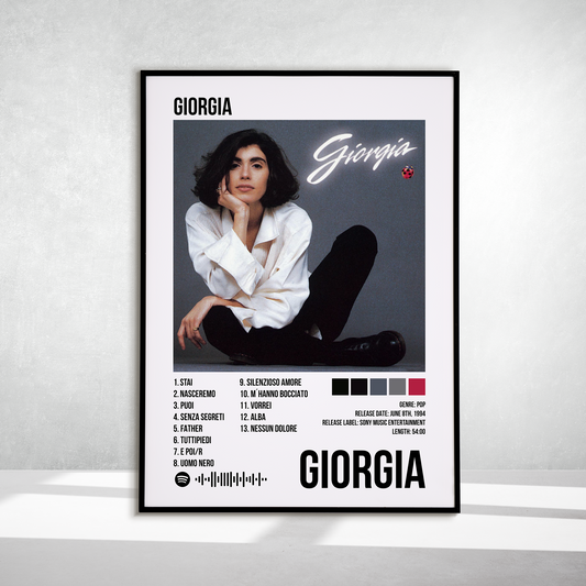 Giorgia