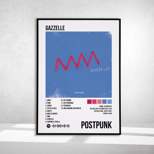 Post Punk